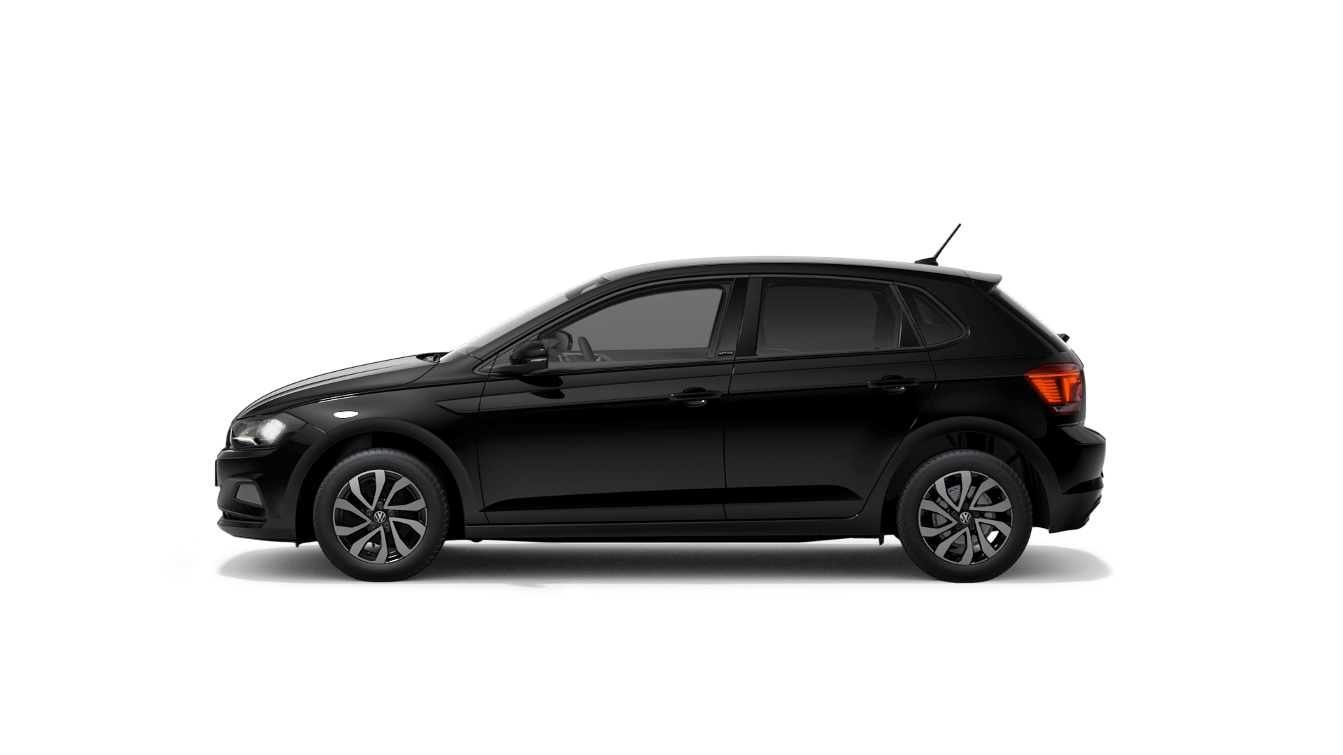 Volkswagen Polo Polo TSI Active Navi Climatronic PDC SH LM