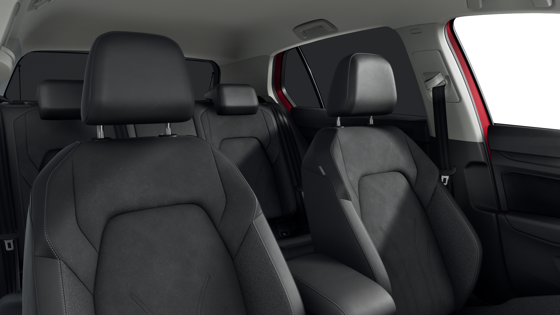 Volkswagen Golf 1.5 TSI DSG Golf VIII