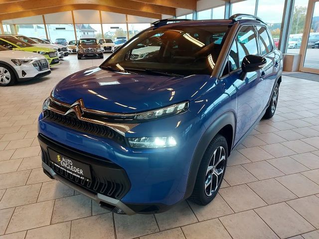 Citroën C3 Aircross Plus