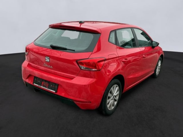 Seat Ibiza 1.0 TSI Style