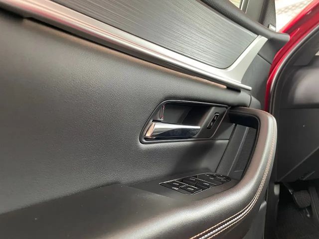 Mazda CX-60 4WD Homura e-Skyactiv