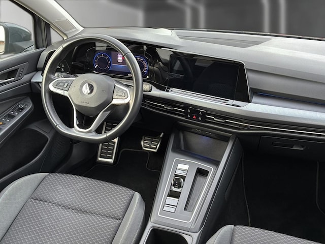 Volkswagen Golf 2.0 TDI DSG Golf VIII