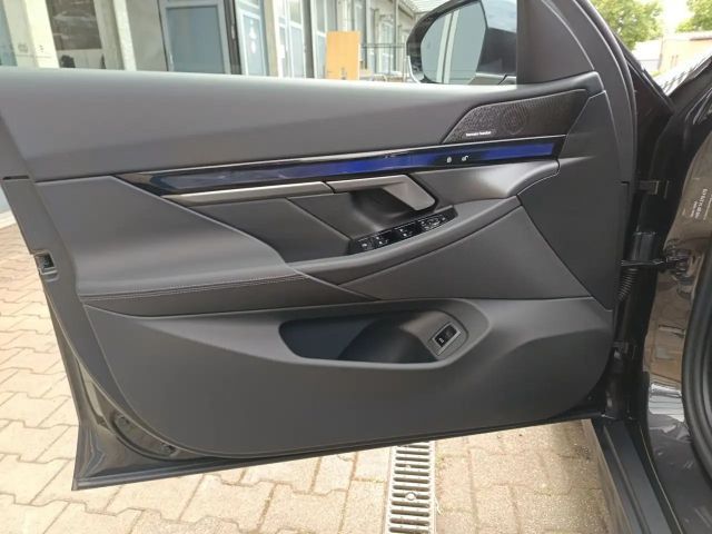 BMW 520 520d Touring