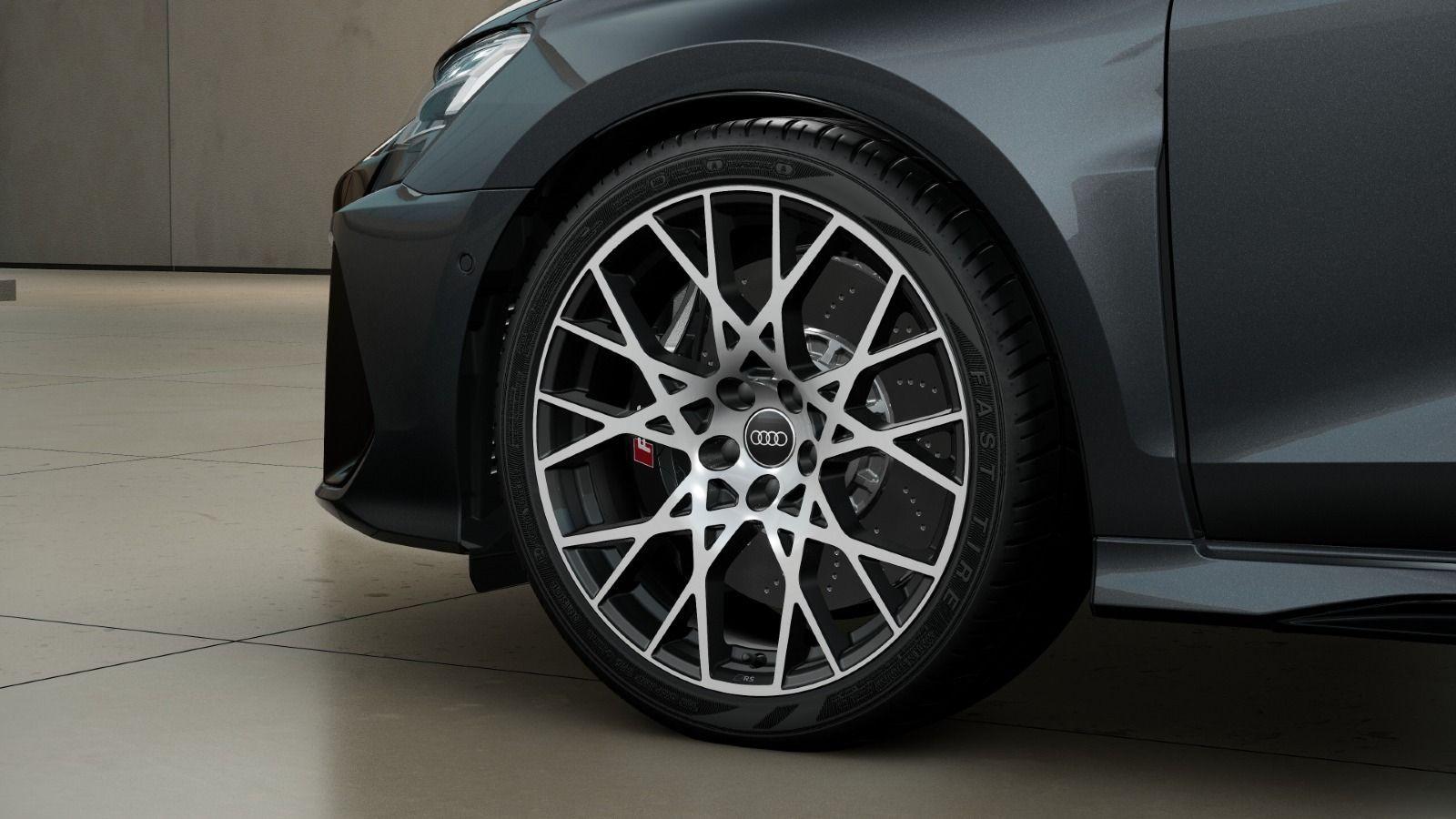 Audi RS3 S-Tronic Sportback