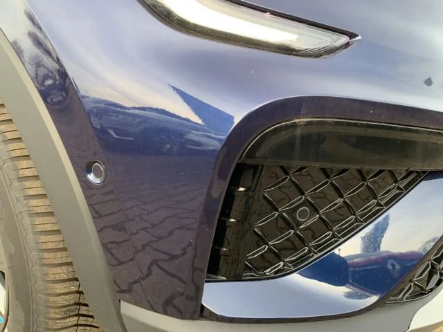 Renault Arkana E-Tech Hybrid Techno