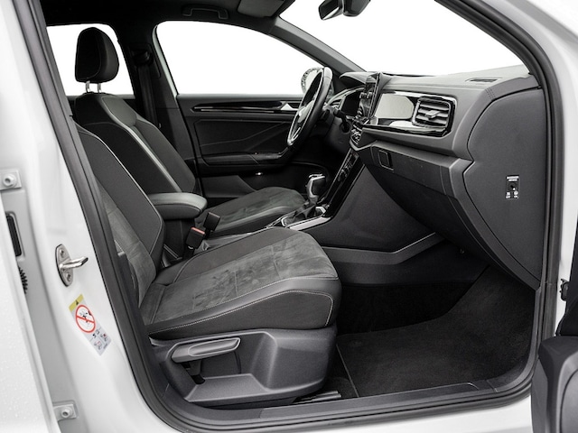 Volkswagen T-Roc 1.5 TSI DSG IQ.Drive Style