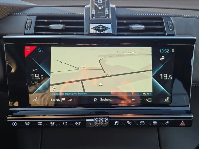 DS DS 7 Crossback Crossback E-Tense