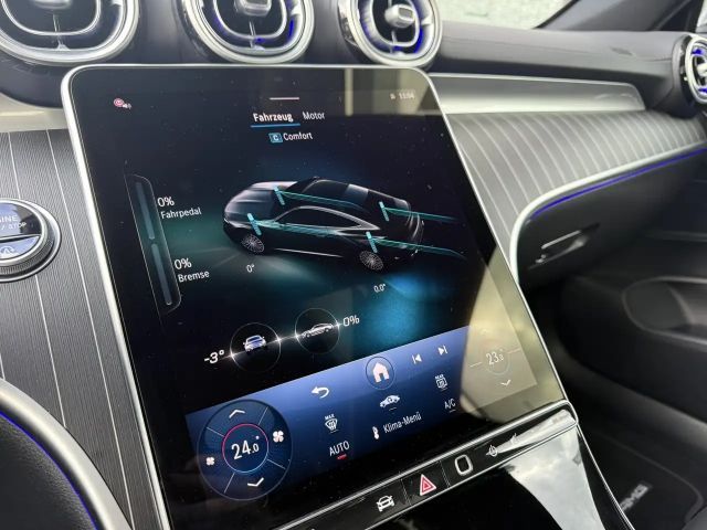 Mercedes-Benz CLE 450 4MATIC AMG Line