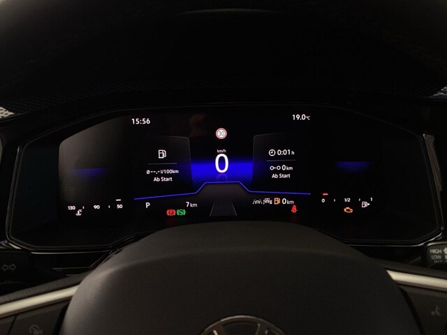 Volkswagen Taigo 1.5 TSI DSG IQ.Drive Life