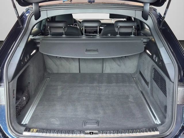 Audi A6 45 TFSI S-Tronic