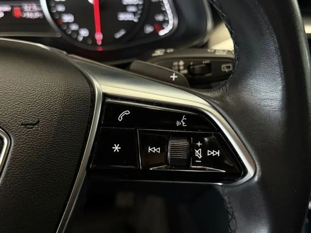 Audi A6 40 TDI Quattro Sport