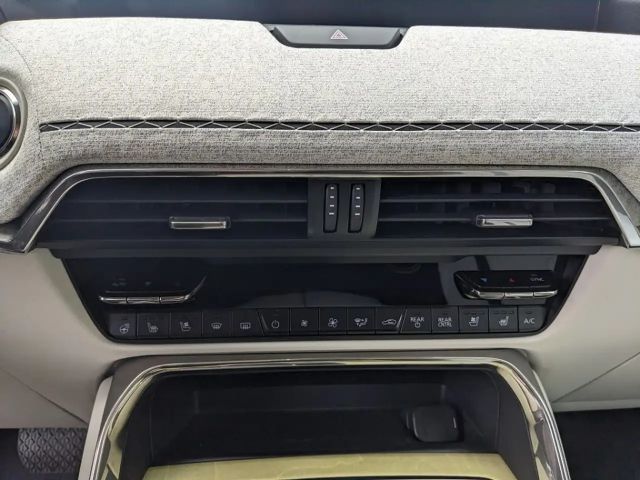 Mazda CX-80 7-Zitter Plus Takumi