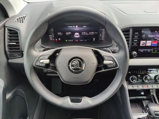 Skoda Karoq 1.5 TSI Selection