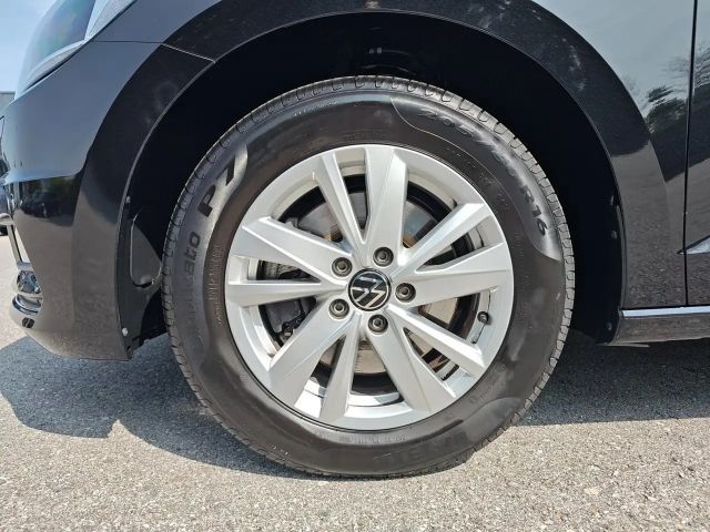 Volkswagen Touran DSG Highline