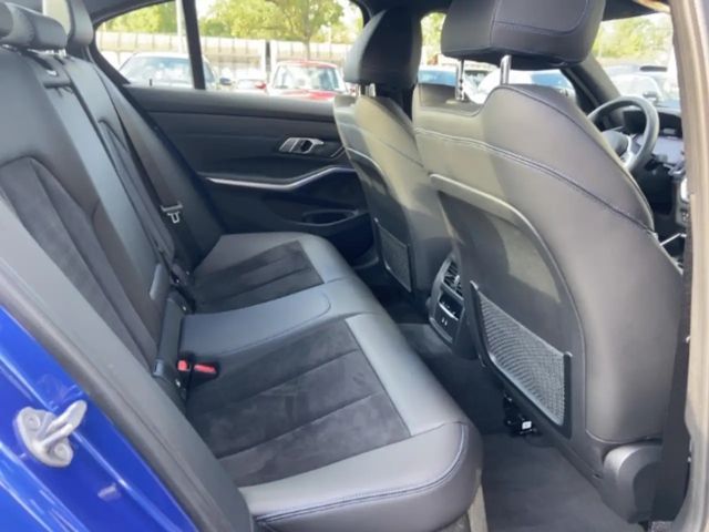 BMW 340 M-Sport Sedan xDrive