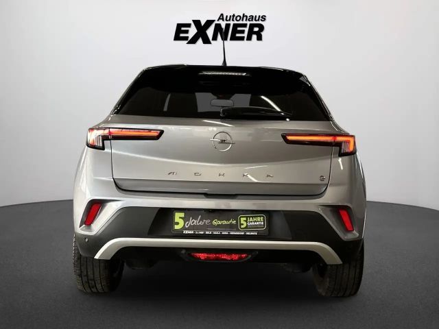 Opel Mokka Mokka-e Ultimate