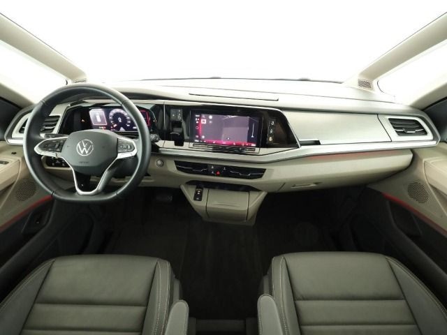 Volkswagen Multivan Lang Life T7