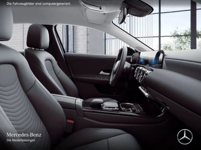 Mercedes-Benz A 250 A 250 e Style