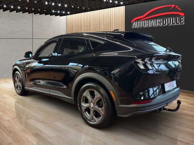 Ford Mustang Mach-E Mustang Mach-E 76 kWh Tech Pak 1