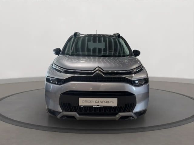 Citroën C3 Aircross Pack Shine