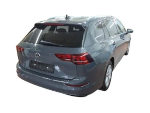 Volkswagen Golf 1.5 eTSI DSG Life Variant