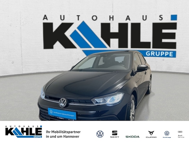 Volkswagen Polo 1.0 LED RFK Sitzh Facelift PDC
