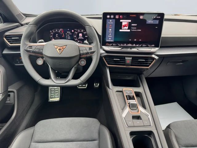 Cupra Formentor 2.0 TSI 4Drive DSG VZ