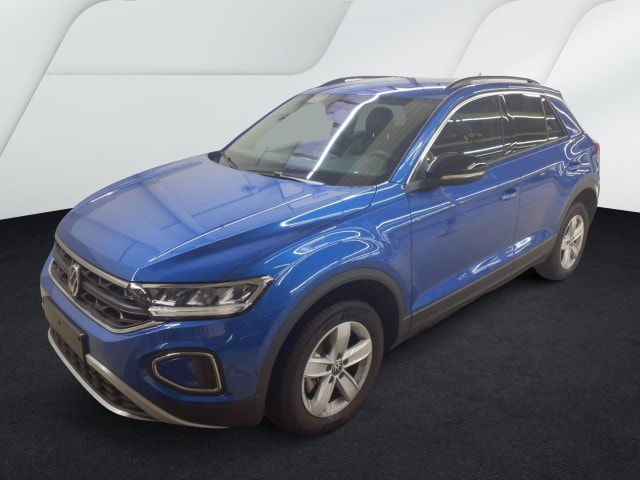 Volkswagen T-Roc 2.0 TDI