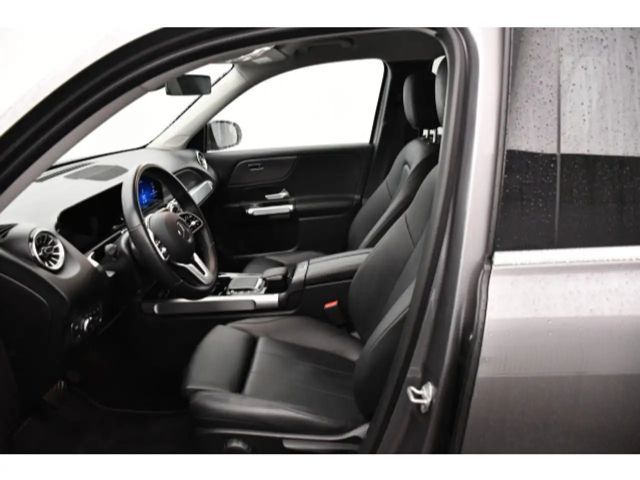 Mercedes-Benz GLB 200 Progressive