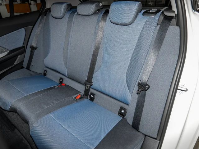 BMW 120 M-Sport Sedan