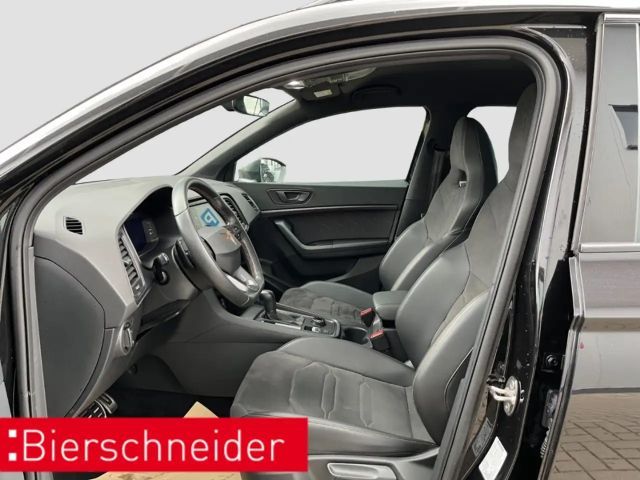 Cupra Ateca 2.0 TSI DSG VZ