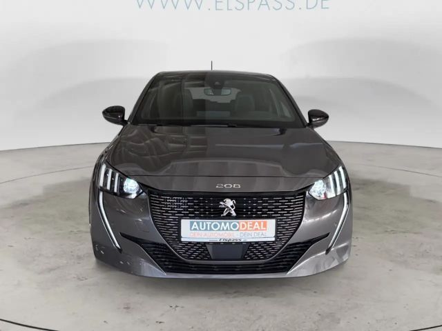 Peugeot 208 Allure Pack