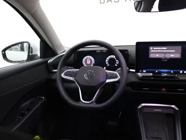 Volkswagen T-Roc DSG Life