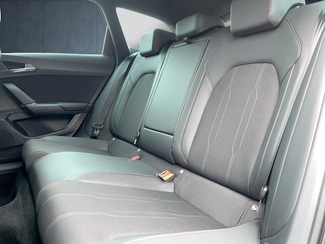 Cupra Leon 1.5 TSI DSG Sportstourer