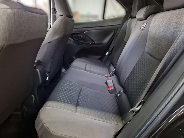 Toyota Yaris Cross 4x2 5-deurs Plus