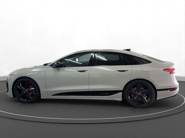 Audi A6 e-tron Performance Sportback