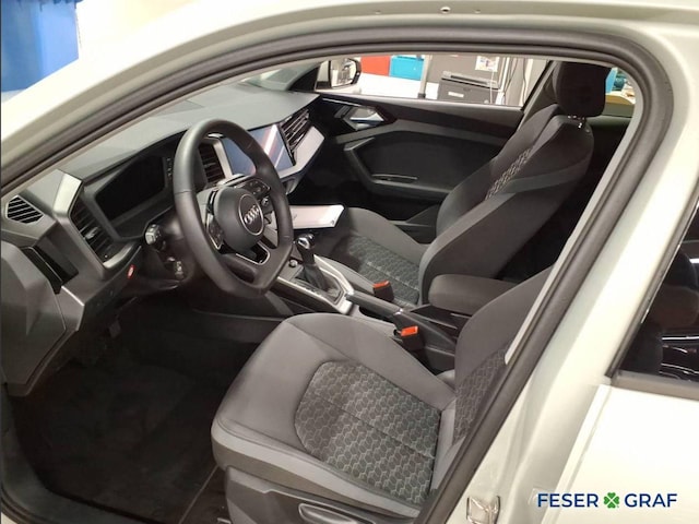 Audi A1 30 TFSI S-Tronic Sportback