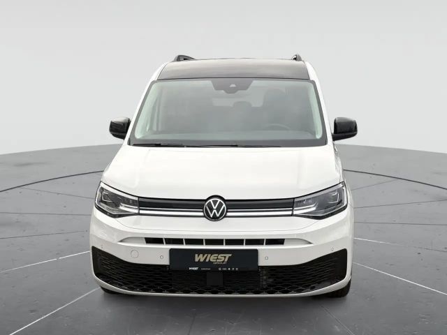 Volkswagen Caddy 1.5 TSI Life eHybrid