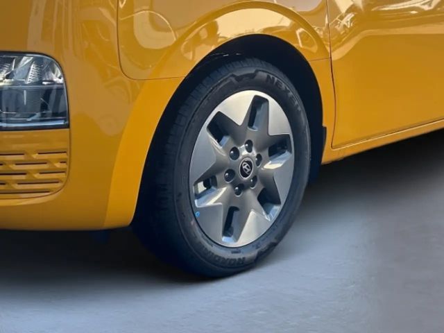 Hyundai Staria Prime