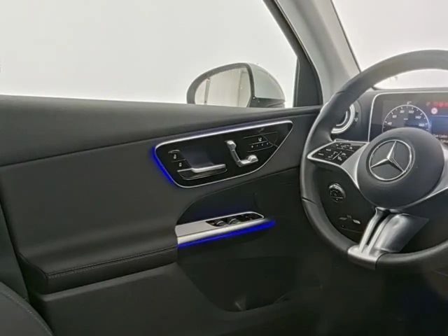 Mercedes-Benz GLC 200 4MATIC AVANTGARDE