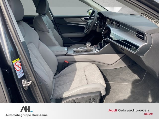 Audi S6 Avant Quattro