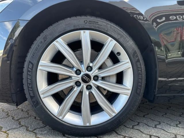 Audi A6 45 TDI Quattro Sedan Sport