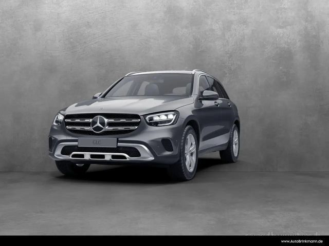Mercedes-Benz GLC 220 4MATIC GLC 220 d
