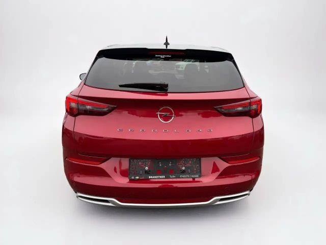 Opel Grandland X Elegance