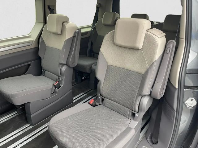 Volkswagen Multivan DSG Lang Life T7