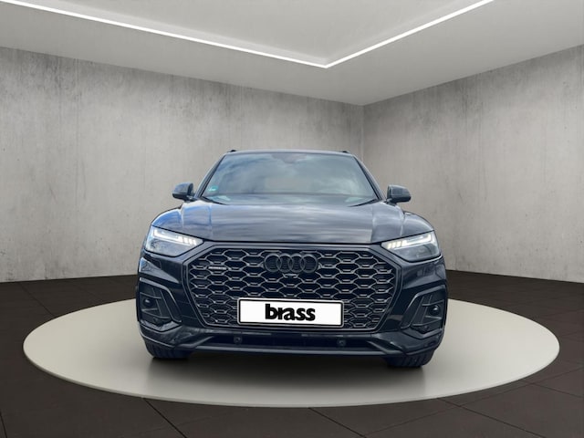 Audi Q5 40 TDI Quattro S-Tronic Sportback