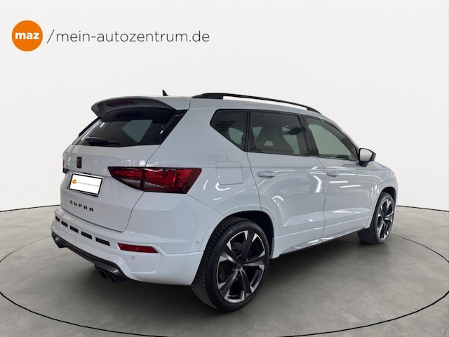 Cupra Ateca 2.0 TSI 4Drive
