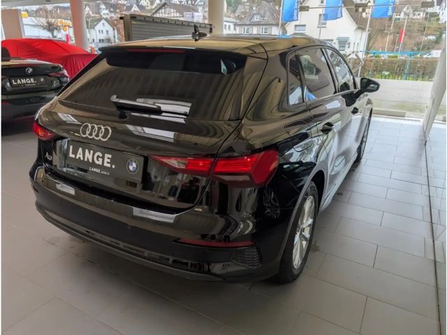 Audi A3 35 TFSI Sedan Sportback