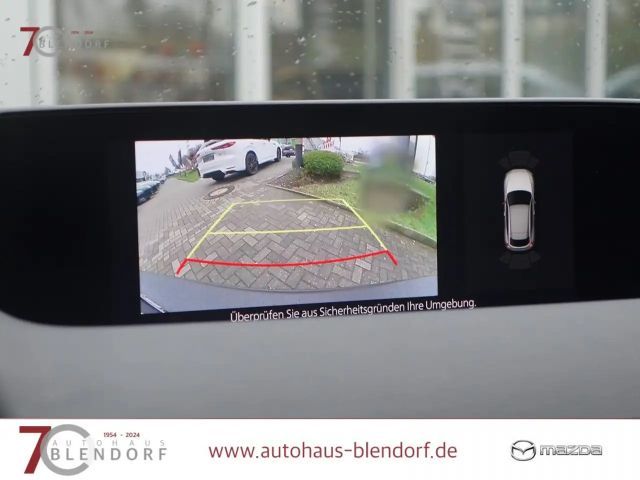 Mazda MX-30 Advantage SkyActiv e-Skyactiv