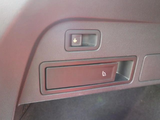 Volkswagen Tiguan 4Motion Allspace Highline